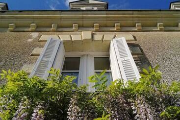 צימר La Jariette