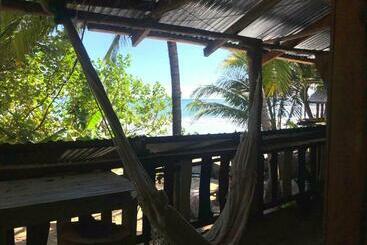 ベッドアンドブレックファースト Surfhost