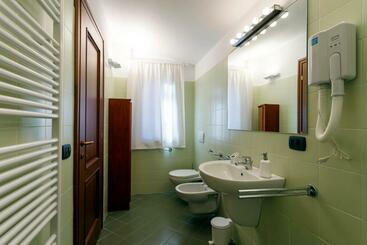 مبيت وإفطار Tenuta Fonte Mosco