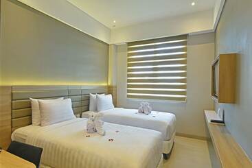 Grass Inn Hotel Solo