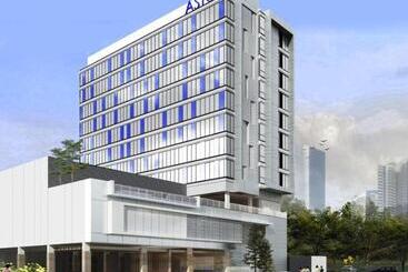 Aston Sidoarjo City Hotel & Conference Center