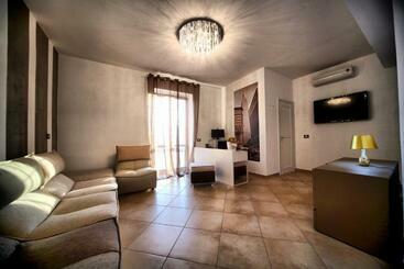 Отель Tenuta Del Re The King Ss