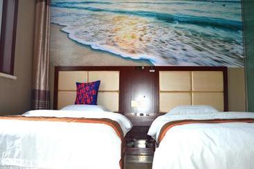 Jun Hotels Shanxi Lvliang Lishi District Lvliang Academy West Gate