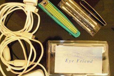 בית מלון כפרי La Festa Kunitachi