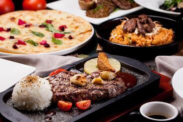 ホテル Namyangju Benikea Jd