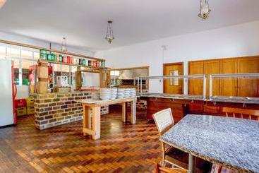 فندق Caminhos De Nazaré