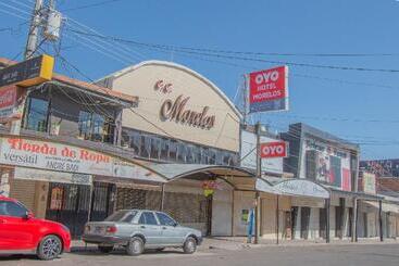 فندق Oyo  Morelos