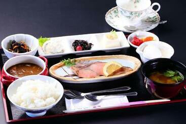 호텔 Reposer Makino