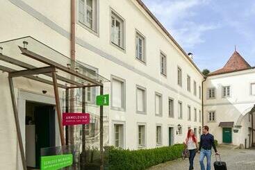 ホテル Schloss Weinberg