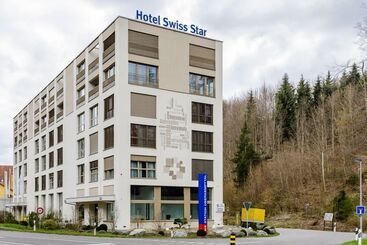 فندق Swiss Star Home