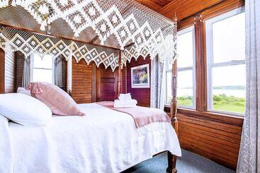 فندق The Sullivan House