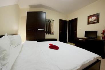 호텔 Vila Restaurant Transilvania