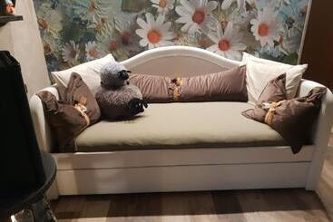 Il Giardino Di Mai Exclusive B&b