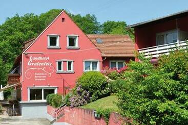 Landhotel Grafenfels