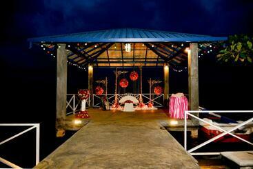 بنسيون Bolgoda Lake Bungalow