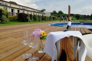 ペンション Luční Penzion