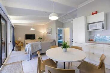 אתר נופש Sandpiper On Smiths Lake