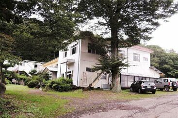 旅館 Shintaku Sanso