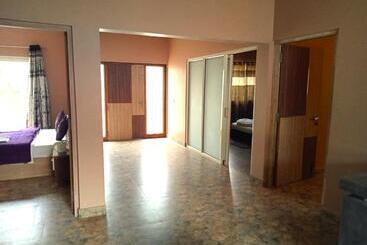 Virat Resorts, Sariska Rajasthan