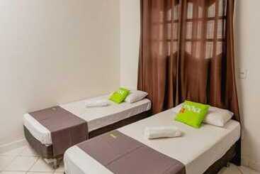 Voa Hotel Teves