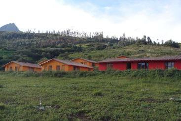 هاستل Alturuna Lodge