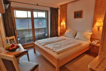 ユースホステル Burggasthof Hauptmann