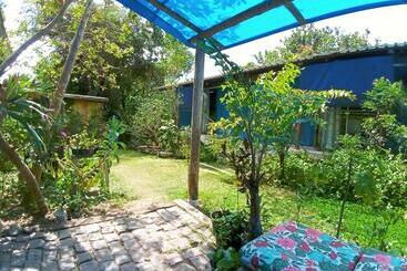 旅馆 Pousada Container Eco Manguinhos