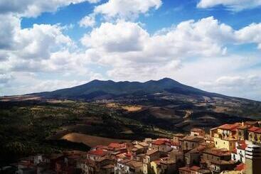 Bed and Breakfast Casato Lioy