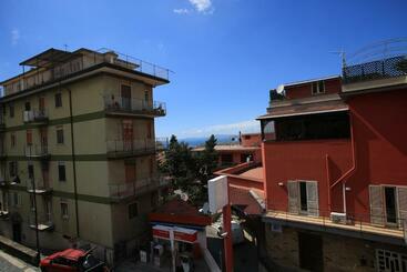 צימר Enjoy Solemare