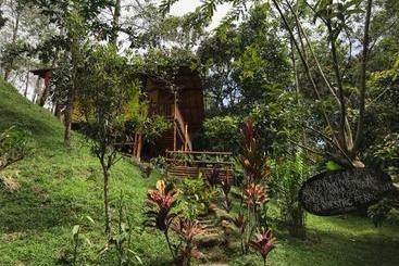 צימר Estacion Paraiso De Dantas