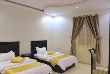شقة فندقية Dar Al Jood Hotel Units