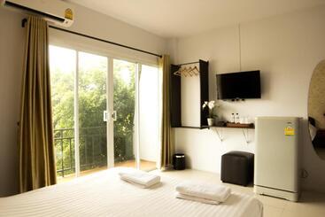 هتل A Boutique Resort