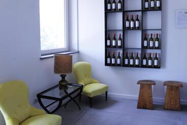 ホテル Agriturismo Bacchanalis