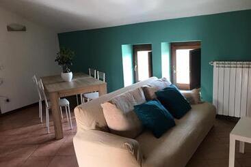 בית מלון כפרי Albergo Diffuso Di Campolattaro