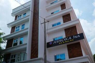 فندق Ashoka Inn Chottanikkara
