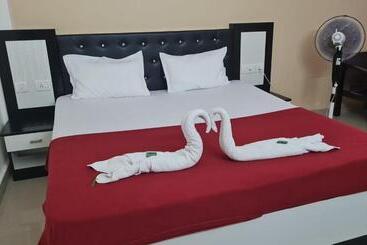 בית מלון כפרי City Garden