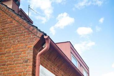 Отель Ekhagen Kurs & Konferens