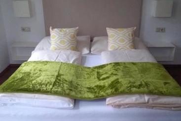 فندق Gasthof Zur Venus