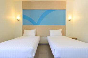 فندق Hop Inn Rangsit