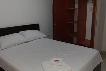 酒店 Hospedaje Tuuma