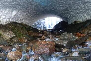 Отель L Klimpfjäll