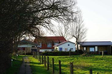Ostseehotel Hunhoi
