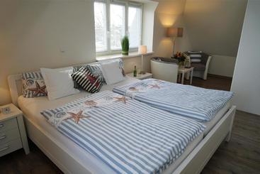 Ostseehotel Hunhoi