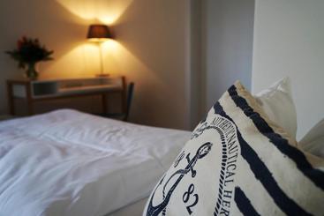 Ostseehotel Hunhoi