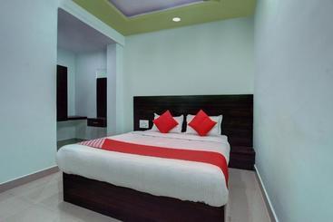 فندق Oyo 29743 Pushpagiri Comforts
