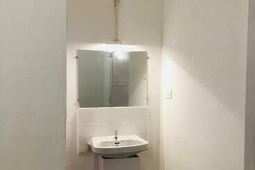 בית מלון כפרי Paulino