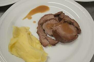 בית מלון כפרי Rupe Delle Sorbe