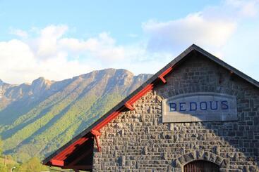 ホテル Transhumance & Cie, Studios Duplex Cheminée