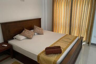 בית מלון כפרי White Fortress