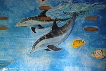 پانسیون Casa Caracola